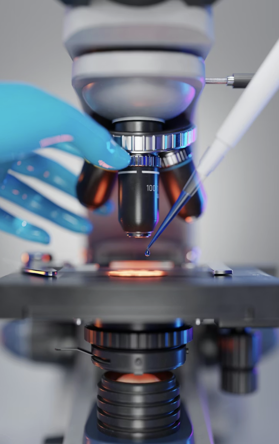 Laboratorio e Imagenología 24/7